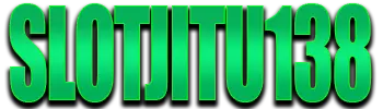 Logo SLOTJITU138